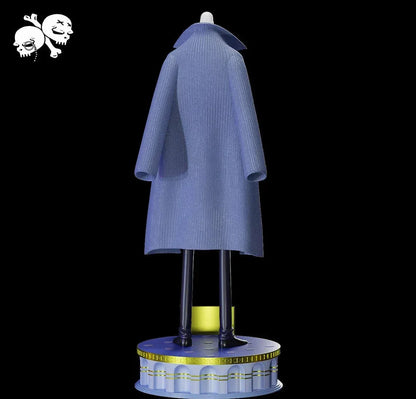 Figurine One Piece - Saint Marcus Mars