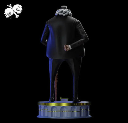 Figurine One Piece - Saint Jaygarcia Saturn