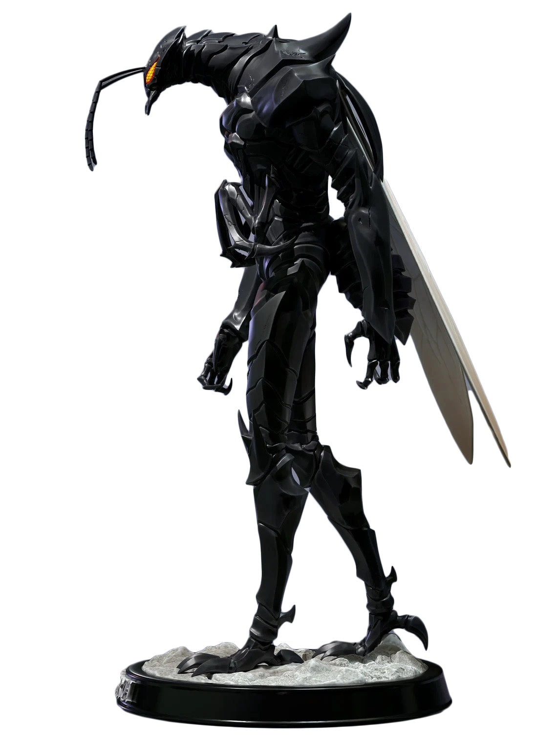 Figurine Solo Leveling - Ber