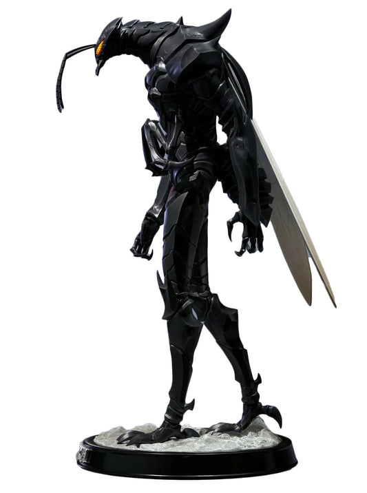 Figurine Solo Leveling - Ber