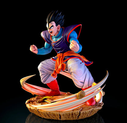 Figurine Dragon Ball - Mystique Gohan