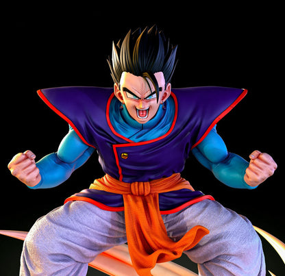 Figurine Dragon Ball - Mystique Gohan