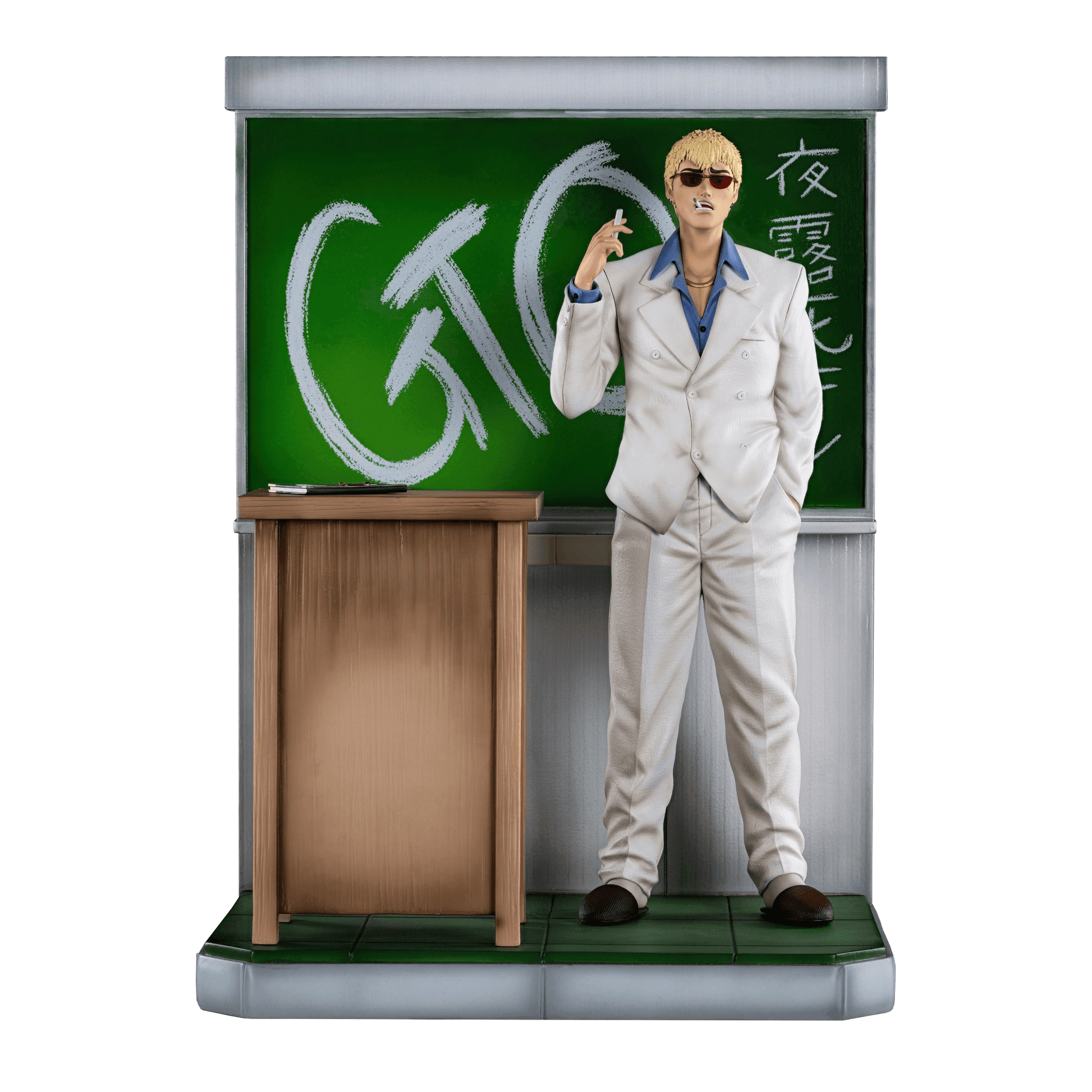 Figurine Great Teacher Onizuka - Teacher Onizuka - Anime Town