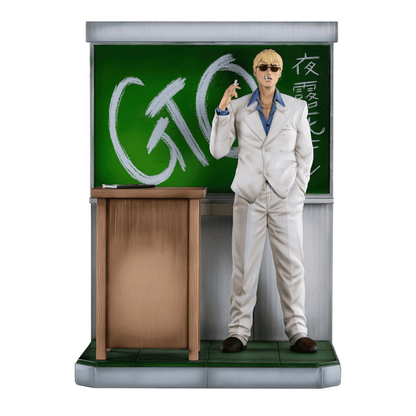 Figurine Great Teacher Onizuka - Teacher Onizuka - Anime Town