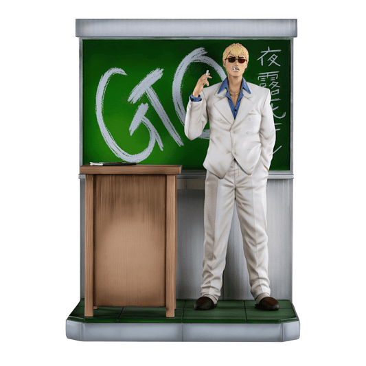 Figurine Great Teacher Onizuka - Teacher Onizuka - Anime Town