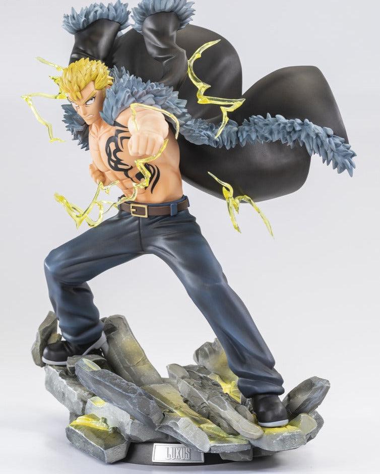 Figurine Fairy Tail - Luxus Draer - Anime Town
