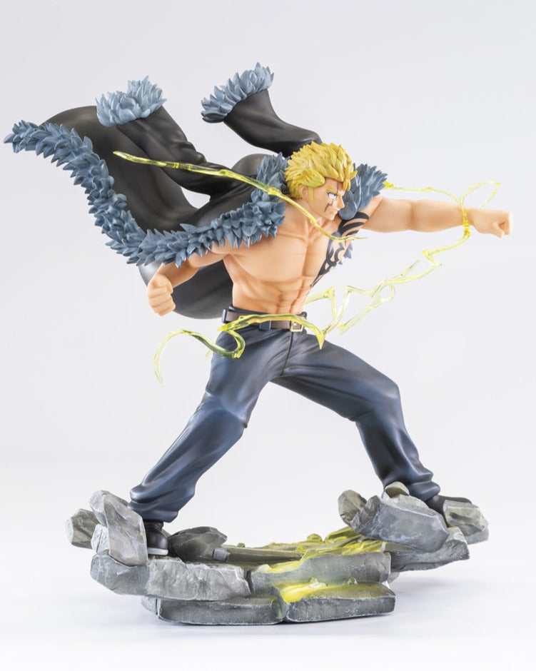 Figurine Fairy Tail - Luxus Draer - Anime Town