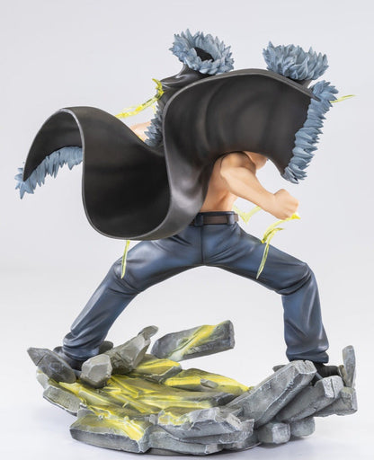 Figurine Fairy Tail - Luxus Draer - Anime Town