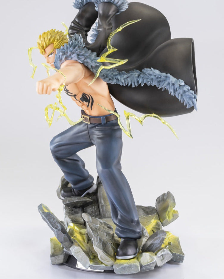 Figurine Fairy Tail - Luxus Draer - Anime Town
