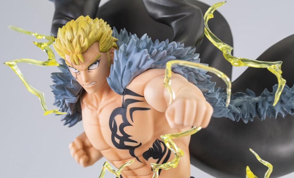 Figurine Fairy Tail - Luxus Draer - Anime Town