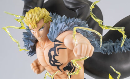 Figurine Fairy Tail - Luxus Draer - Anime Town