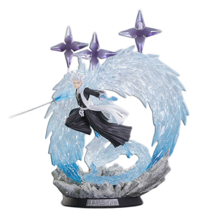 Figurine Bleach - Tôshirô Hitsugaya glace - Anime Town