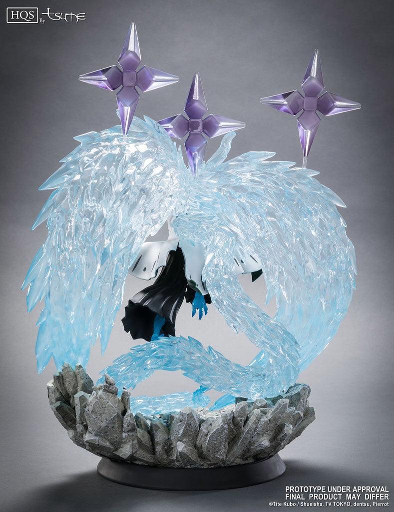 Figurine Bleach - Tôshirô Hitsugaya glace - Anime Town