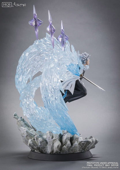 Figurine Bleach - Tôshirô Hitsugaya glace - Anime Town