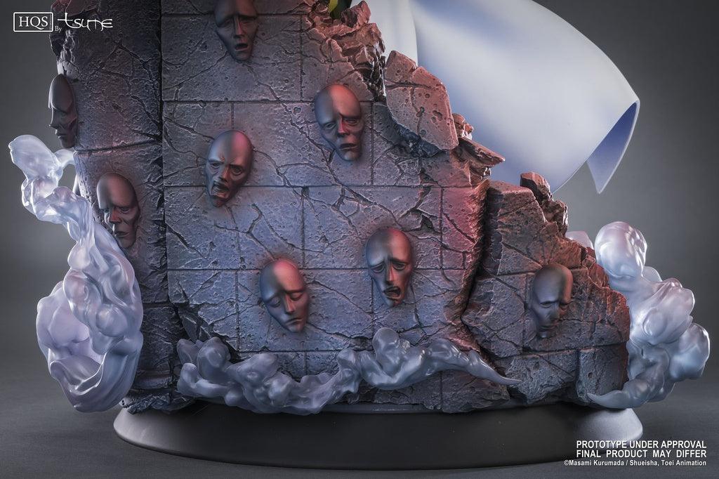 Figurine Saint Seiya - Deathmask du Cancer - Anime Town