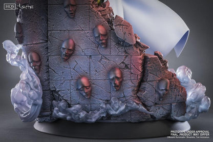 Figurine Saint Seiya - Deathmask du Cancer - Anime Town