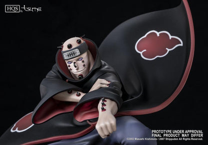 Figurine Naruto - La mort de Jiraya - Anime Town