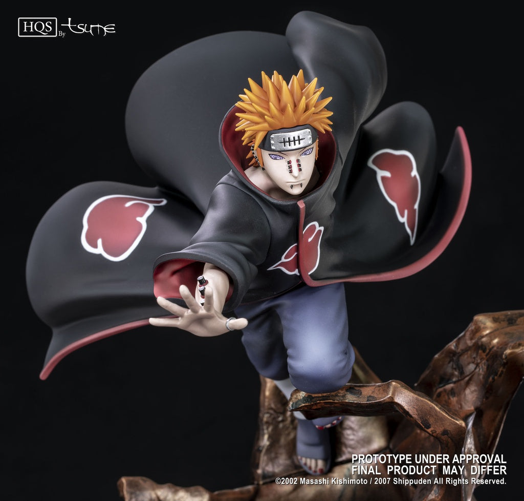 Figurine Naruto - La mort de Jiraya - Anime Town