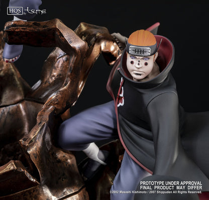 Figurine Naruto - La mort de Jiraya - Anime Town