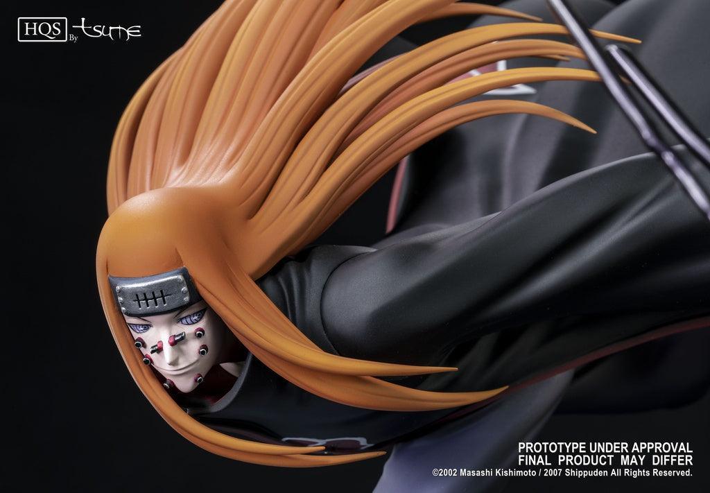 Figurine Naruto - La mort de Jiraya - Anime Town