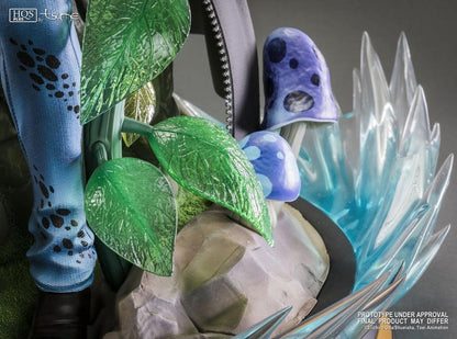 Figurine One Piece - Law coeur - Anime Town