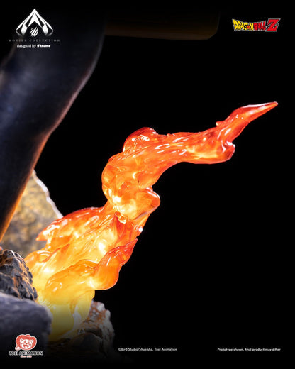 Figurine Dragon Ball Z - Future Gohan Movies Collection