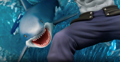 Figurine Naruto - Kisame Hoshigaki - Anime Town