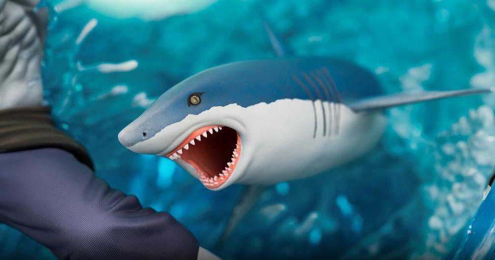 Figurine Naruto - Kisame Hoshigaki - Anime Town