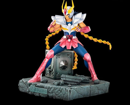 Figurine Saint Seiya - Ikki du Phénix - Anime Town