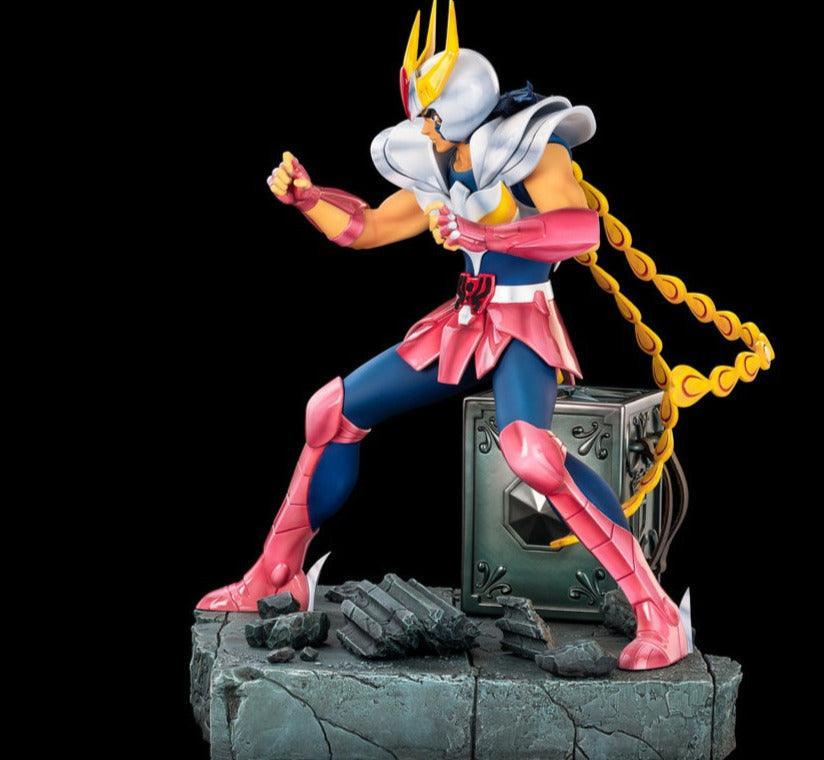 Figurine Saint Seiya - Ikki du Phénix - Anime Town
