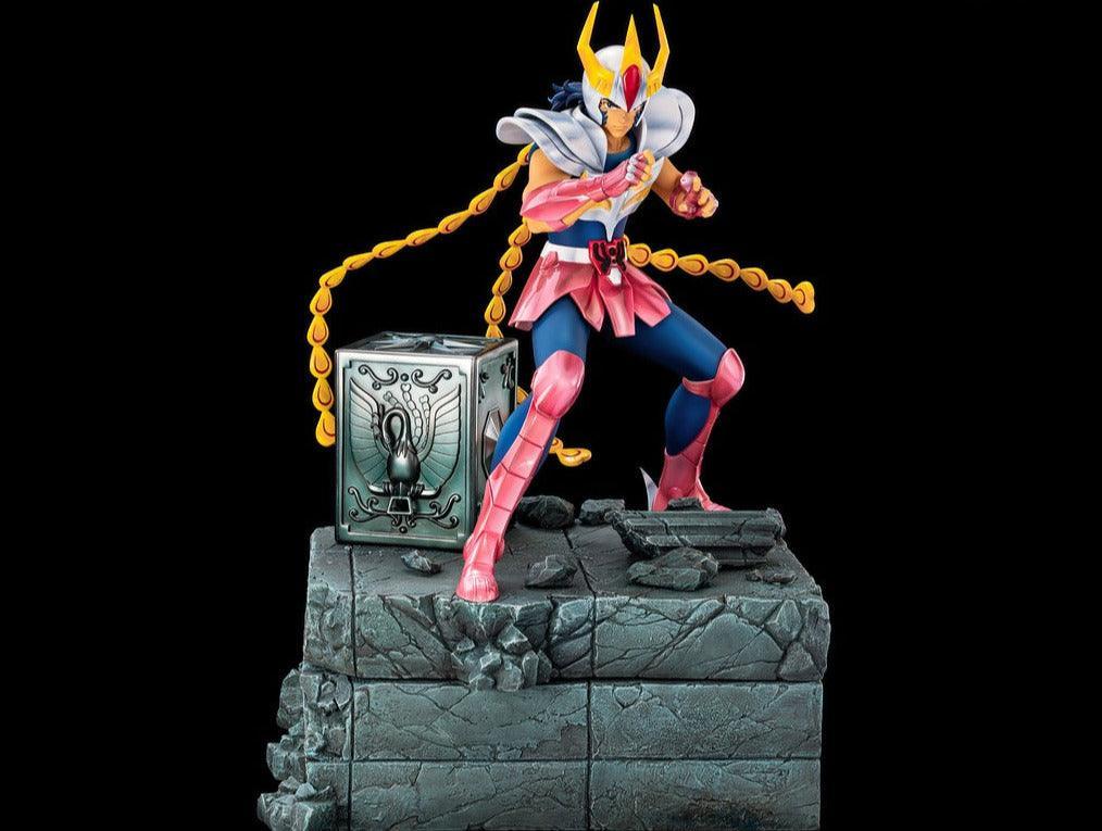 Figurine Saint Seiya - Ikki du Phénix - Anime Town