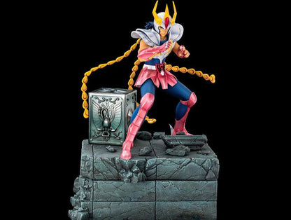 Figurine Saint Seiya - Ikki du Phénix - Anime Town