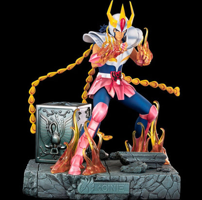 Figurine Saint Seiya - Ikki du Phénix - Anime Town