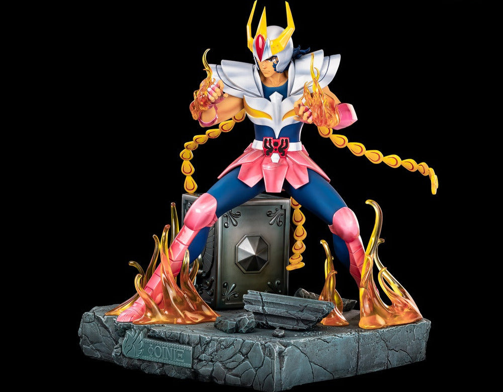 Figurine Saint Seiya - Ikki du Phénix - Anime Town