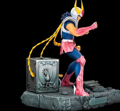 Figurine Saint Seiya - Ikki du Phénix - Anime Town