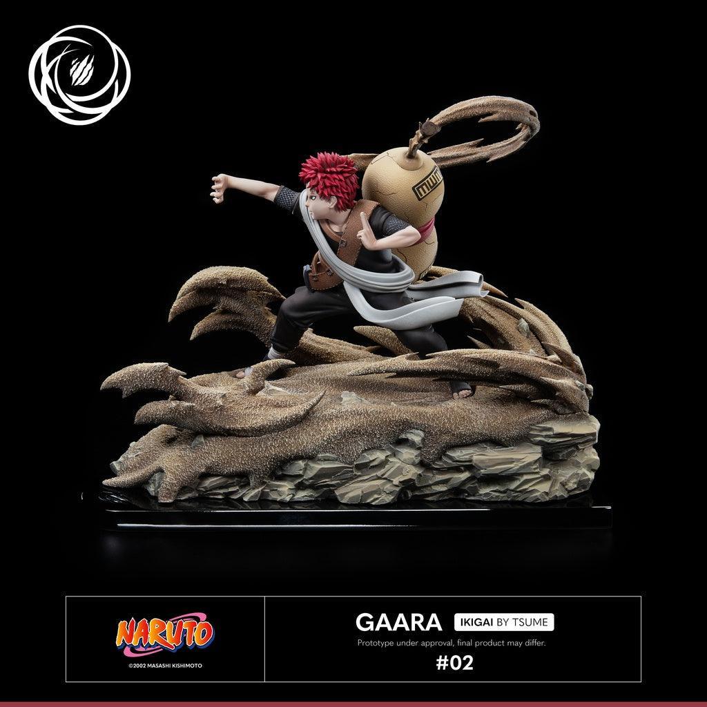 Figurine Naruto - Gaara ado - Anime Town