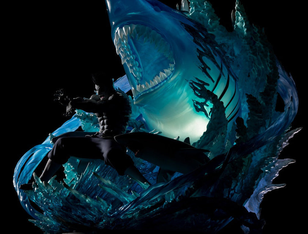 Figurine Naruto - Kisame Hoshigaki - Anime Town