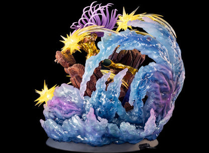 Figurine Saint Seiya - Aries Mū - Anime Town