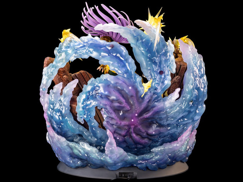 Figurine Saint Seiya - Aries Mū - Anime Town