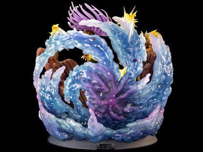 Figurine Saint Seiya - Aries Mū - Anime Town