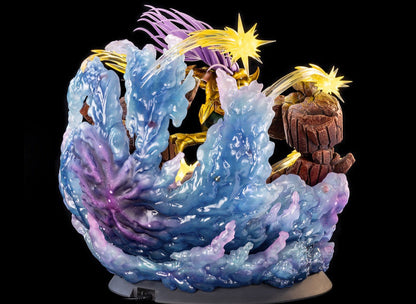 Figurine Saint Seiya - Aries Mū - Anime Town