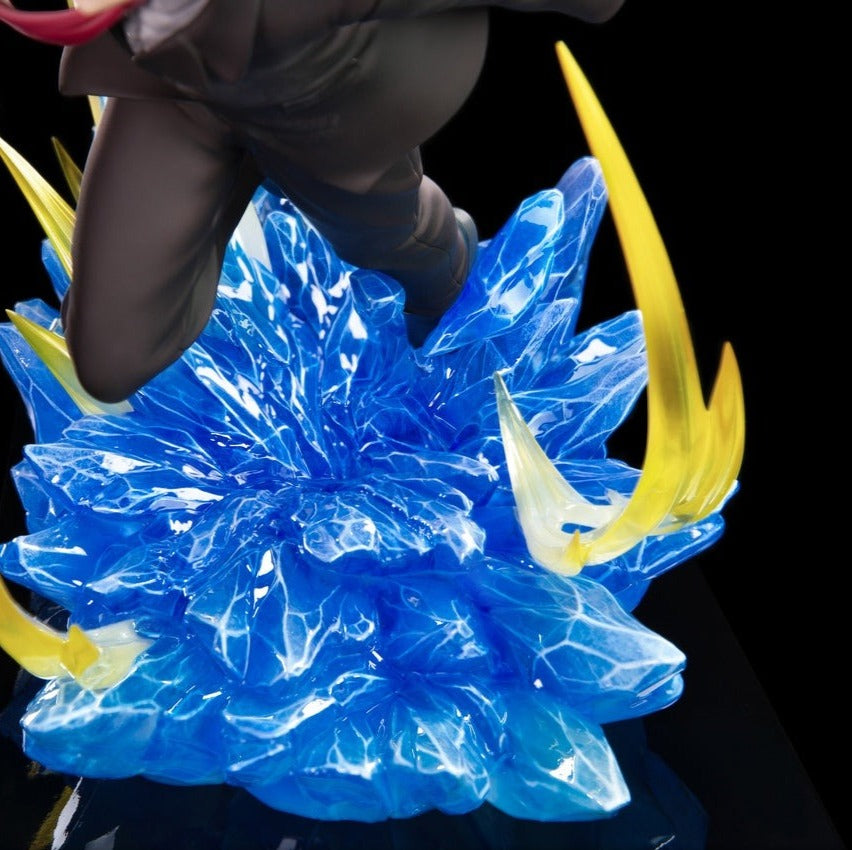 Figurine Fairy Tail - Lucy & Léo - Anime Town