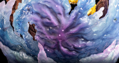 Figurine Saint Seiya - Aries Mū - Anime Town