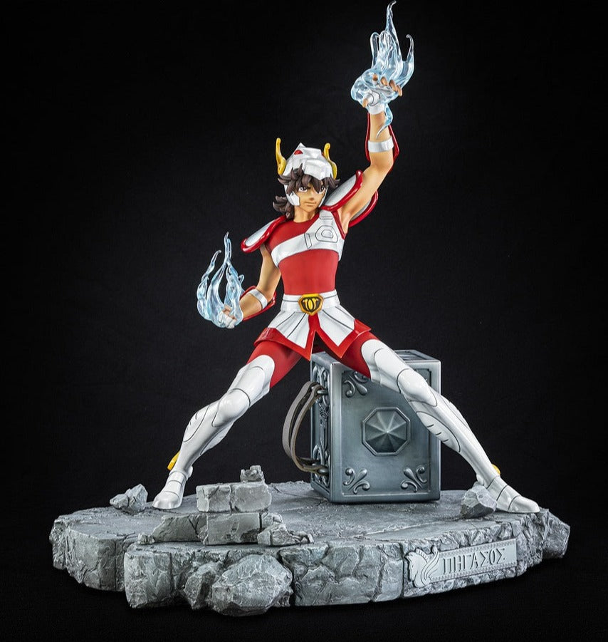 Figurine Saint Seiya - Seiya - Anime Town