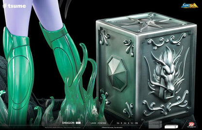 Figurine Saint Seiya - Shiryu - Anime Town