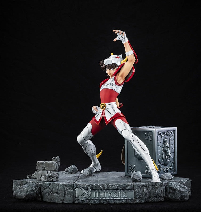 Figurine Saint Seiya - Seiya - Anime Town