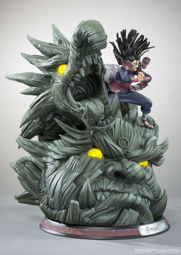 Figurine Naruto - Hashirama Senju - Anime Town