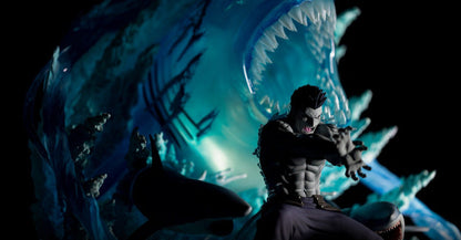 Figurine Naruto - Kisame Hoshigaki - Anime Town