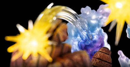 Figurine Saint Seiya - Aries Mū - Anime Town