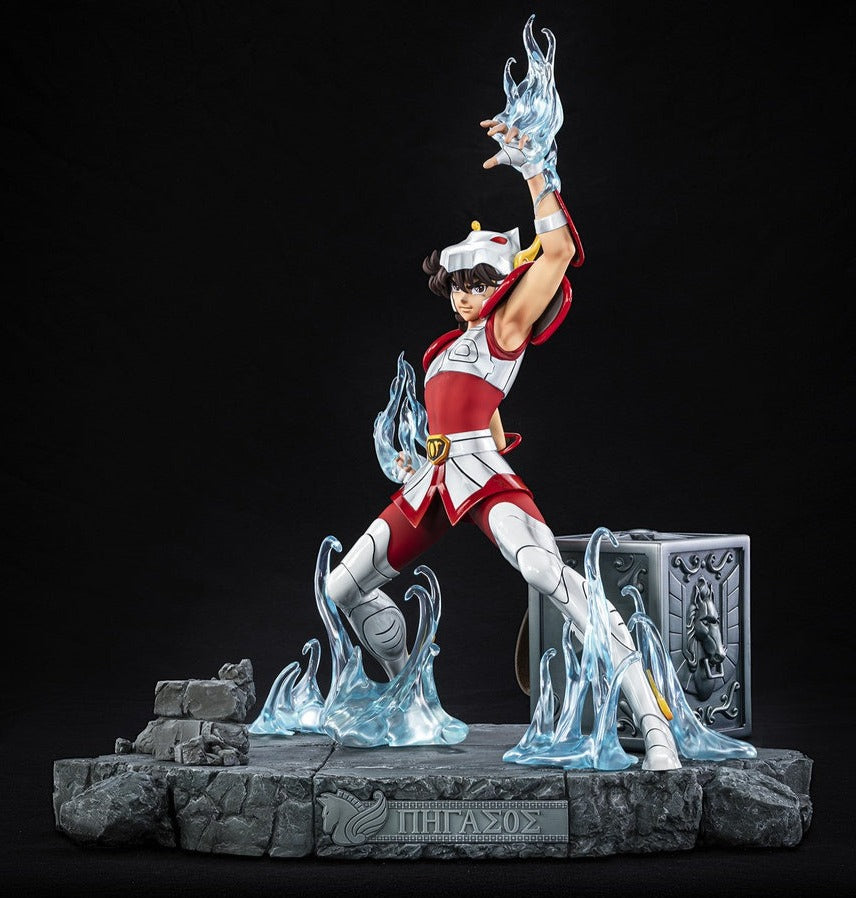 Figurine Saint Seiya - Seiya - Anime Town